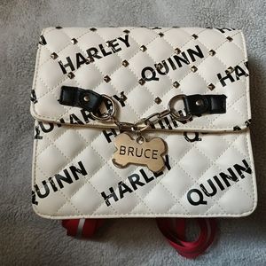 Harley Quinn Bag